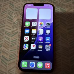 Verizon iPhone 14 Plus 