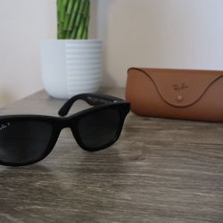 Ray Ban Meta Wayfarer (Gen 1)