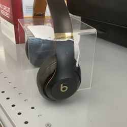 Beats Studio 3