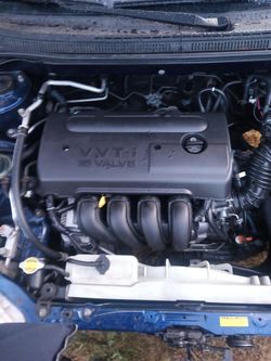 2005 Toyota Corolla