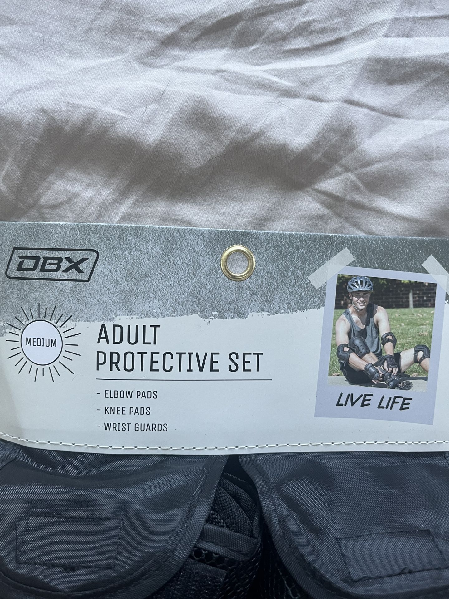 Knee Pads, Elbow Pads, Wrist Guards
