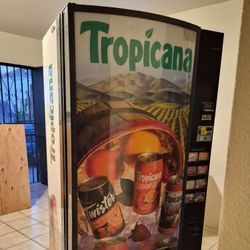 Vending Machine