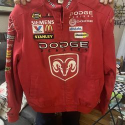 Kasey Kahne Racing Jacket