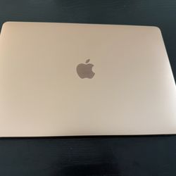 Apple MacBook Air Rose Gold Pink 2020 512GB