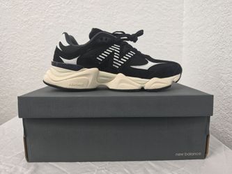 NB 9060 Black white