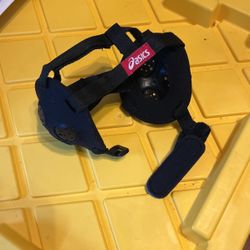 Asics Youth Wrestling Headgear 