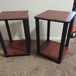 End Tables