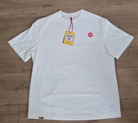Pokémon x Target 30th Anniversary Gengar Adult Trainer Tshirt XS (XSmall)
