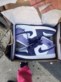 Jordan 1 Grade School