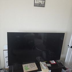 LG 55in Qned Tv 2024