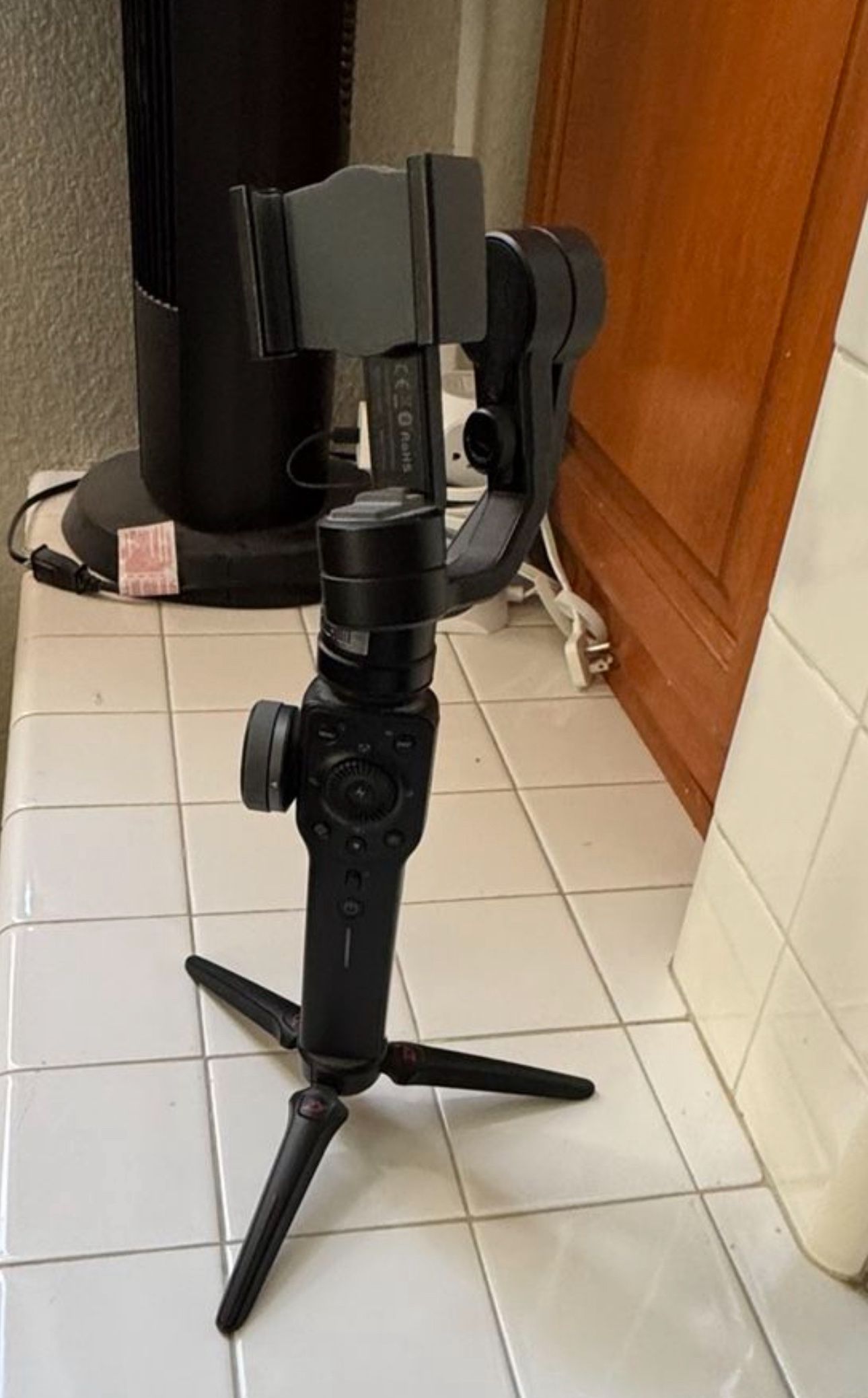 Zhiyun gimbal ……Brand new out of box