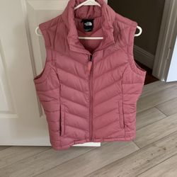 The North Face Down Vest
