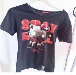 Stay real hello kitty limited edition too