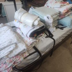 Bedding And Mobility Aids For Bedridden