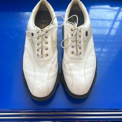 Foot Joy Tour Men’s Golf Shoes 10.5