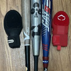 Baseball Gear 