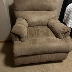 Recliners 100