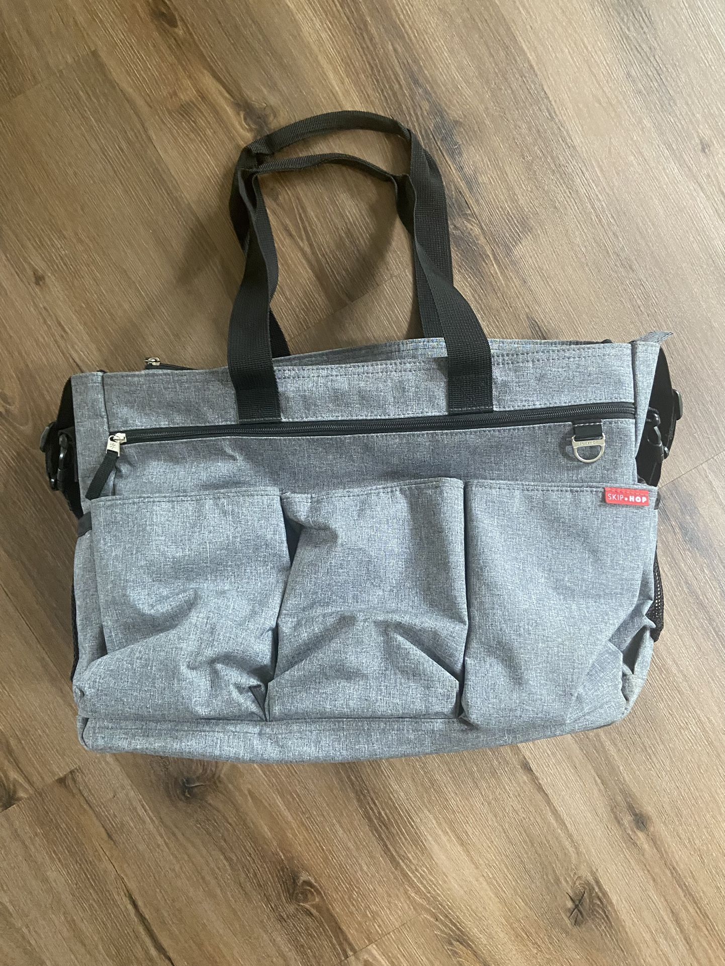 Diaper Bag