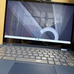 Lenovo Chromebook 12” 64gb