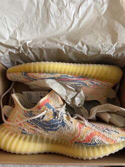 Adidas Yeezy Boost 350 V2 MX Oat Size 10
