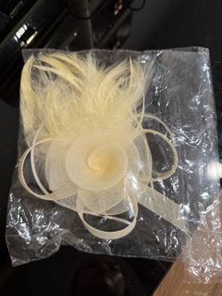 Head piece accessories