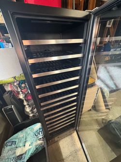 Wine Fridge