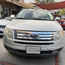 2007 Ford Edge