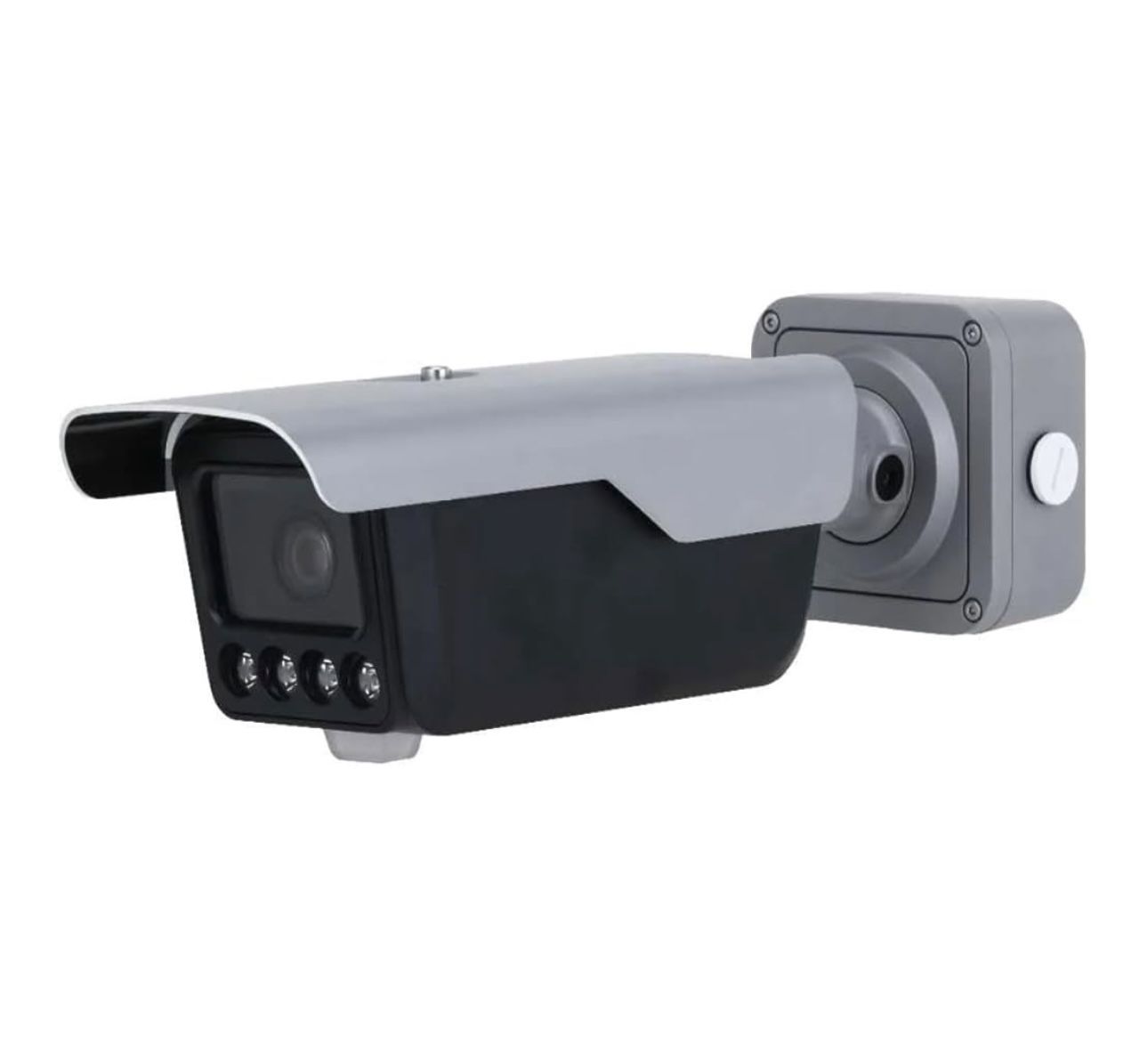 ENS LPR413-IRASPV4-0832 Diamond 4MP Bullet Camera with LPR