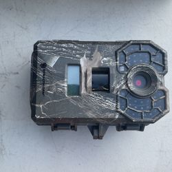 Game camera
