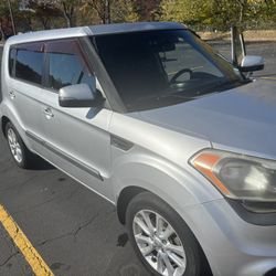 2012 KIA Soul