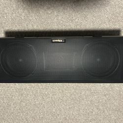 Home Theater Speaker