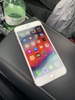 iPhone 7 Plus unlocked