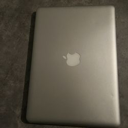 Apple MacBook Pro A1278