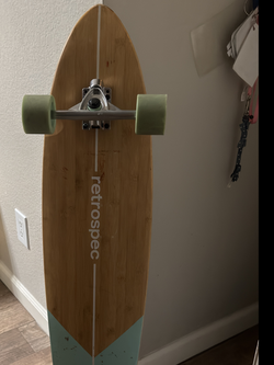 Long board