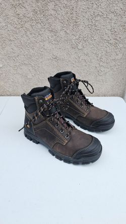 Size 10 ee Ariat Work Boots Soft Toe