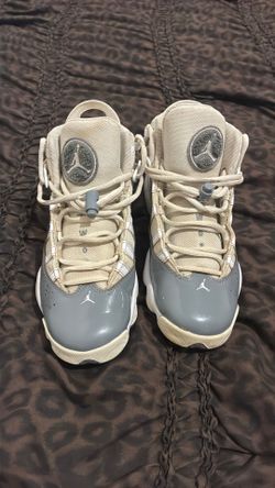 Jordan shoes
