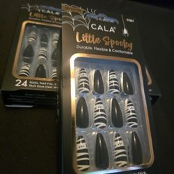 CALA 24Nail Set V