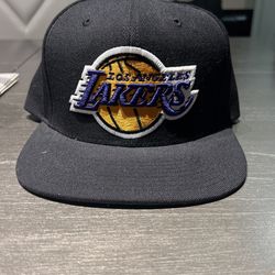 Lakers Snap Back