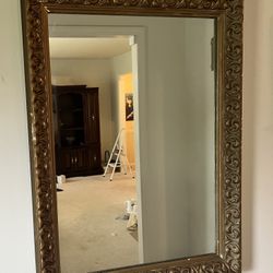 Antique Mirror
