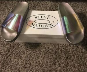 Steve Madden Sandals