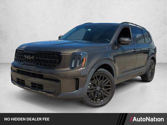 2024 Kia Telluride