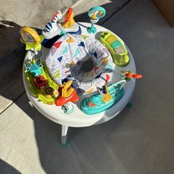 Fisher Price Activity Station