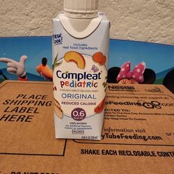 Pediatric Complete