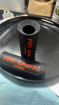 FAT GRIPZ  bar grips