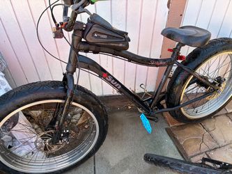 Sun bike