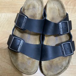 Birkenstock Size 39 Women 8