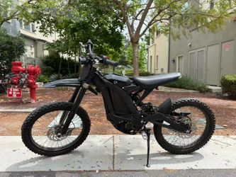 Selling my 2023 Surron Light Bee X