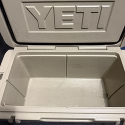 Yeti Tundra 65