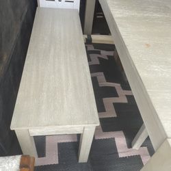 Table Bench