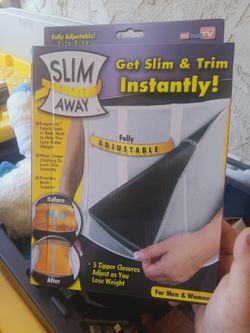 Slim away
